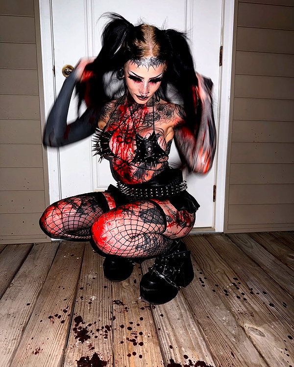 m0rguekittyy instagram image archive image