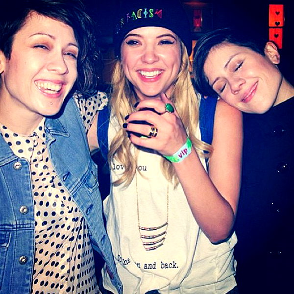 ashleybenson instagram image archive image