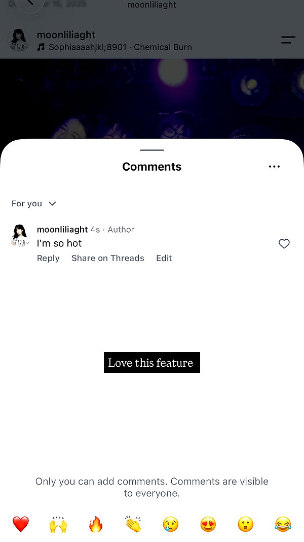 moonliliaght instagram image archive image