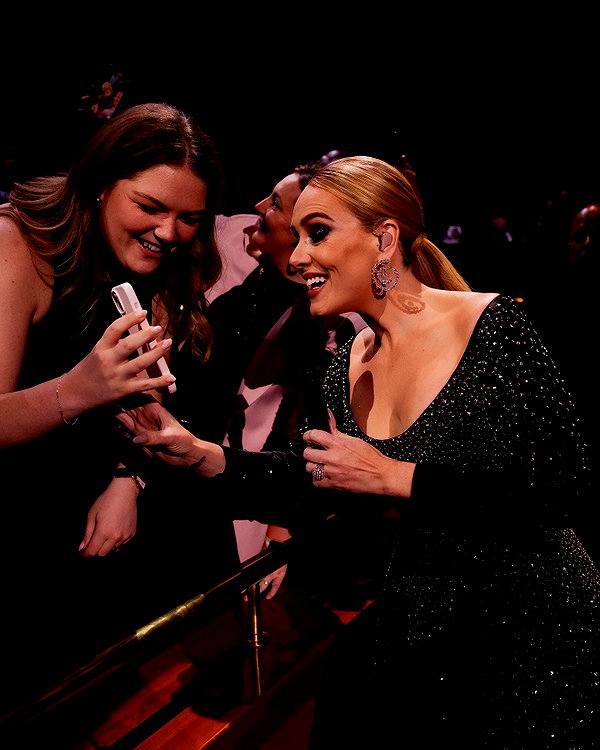 adele instagram image archive image
