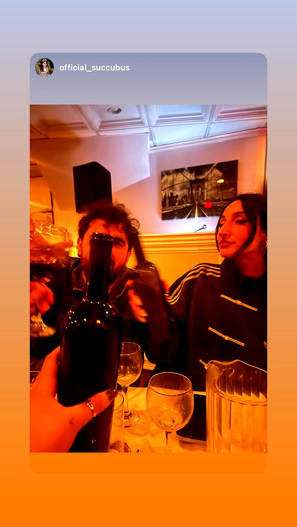 Archived image from @biton__adi on Instagram