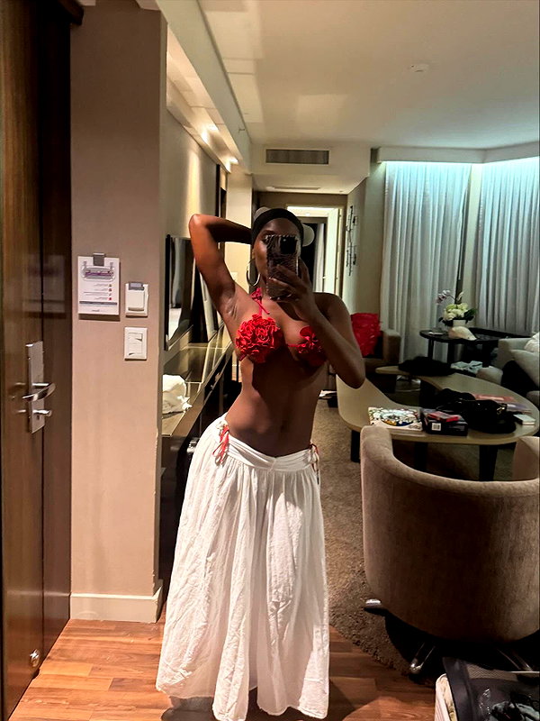 doechii instagram image archive image