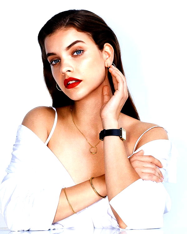 realbarbarapalvin instagram image archive image