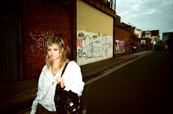 _femalien instagram image archive image