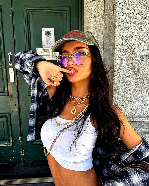 ellachristo instagram image archive image
