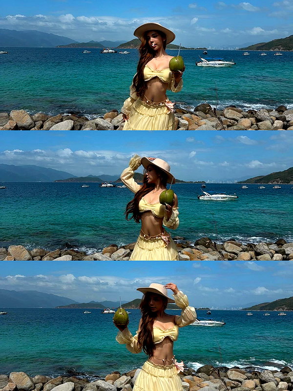 lyhythuedoxinh instagram image archive image