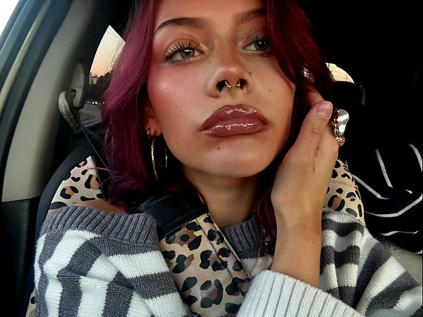 isavramirez instagram image archive image