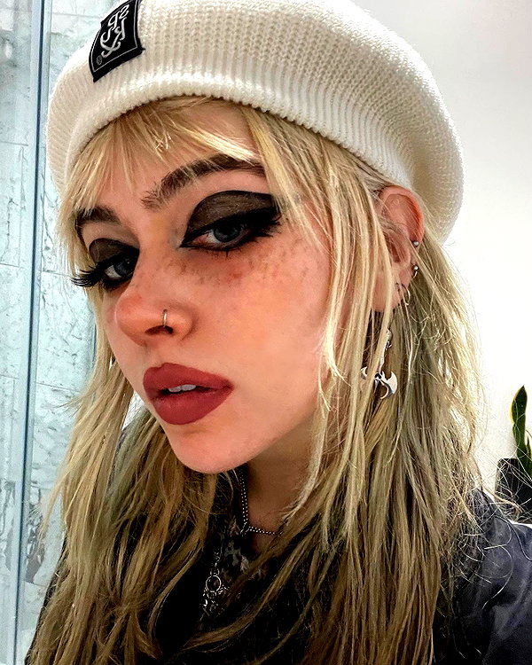 wormsheriff instagram image archive image