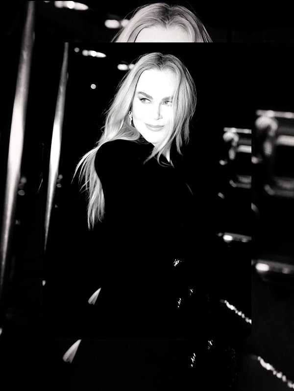 nicolekidman instagram image archive image