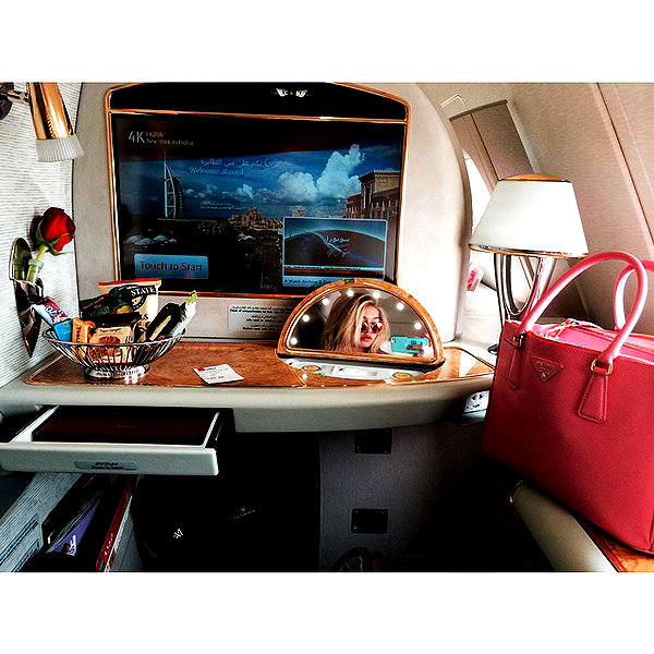 gigihadid instagram image archive image
