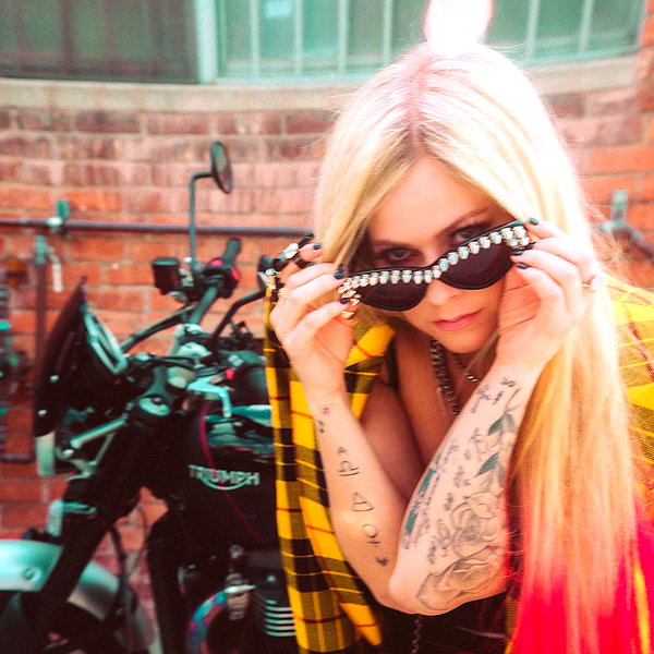 avrillavigne instagram image archive image