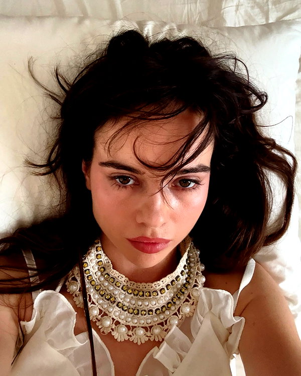 milena_milachich instagram image archive image