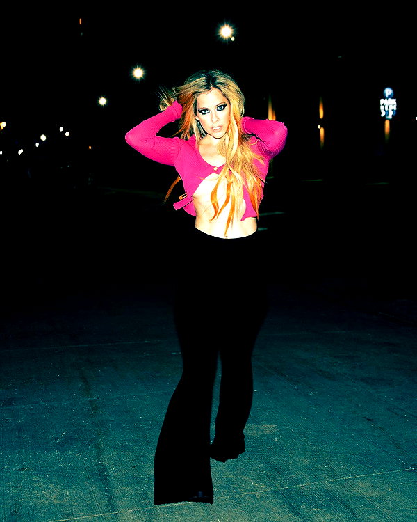 avrillavigne instagram image archive image