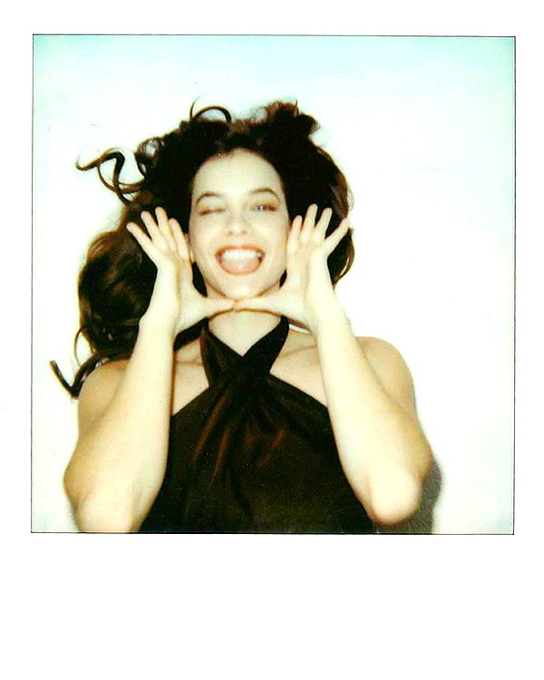 realbarbarapalvin instagram image archive image