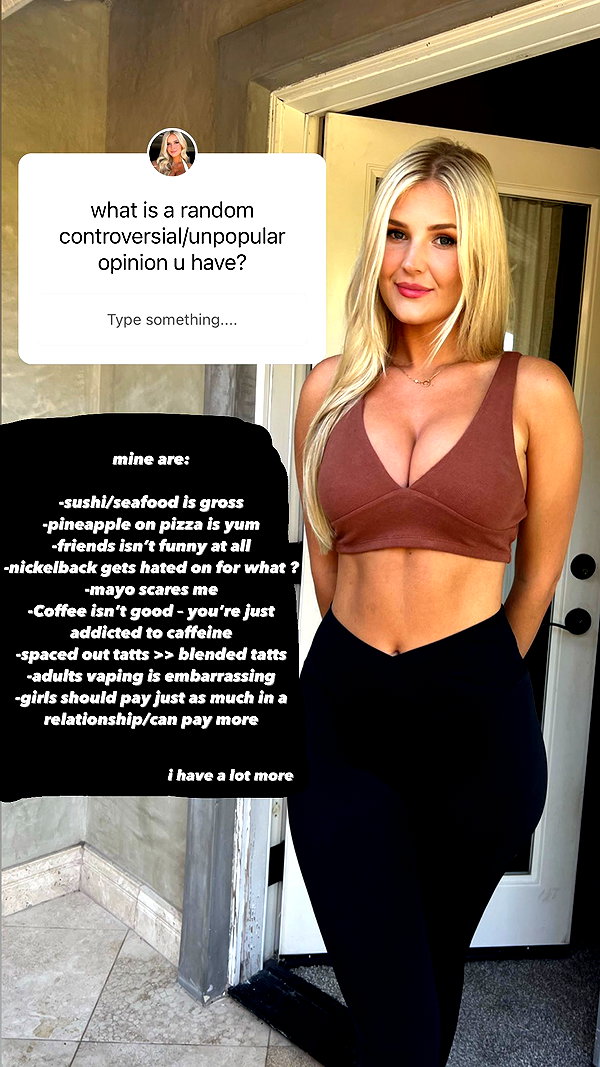 allie_dunn instagram image archive image