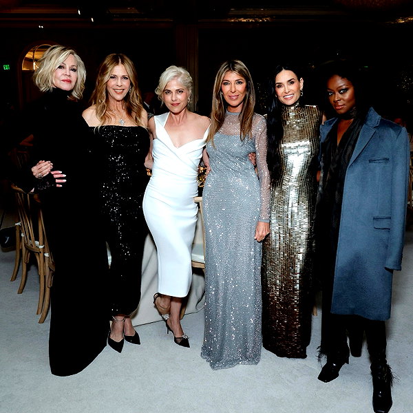 demimoore instagram image archive image