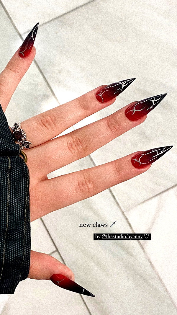andasrose instagram image archive image