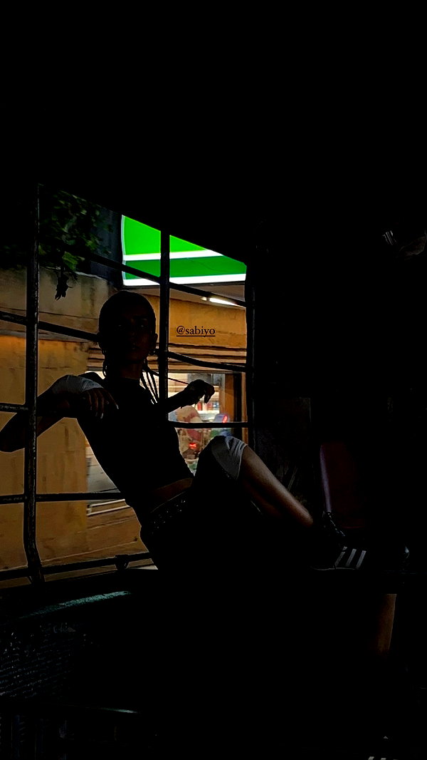 sabiyo instagram image archive image