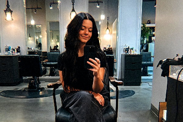 sashapieterse instagram image archive image