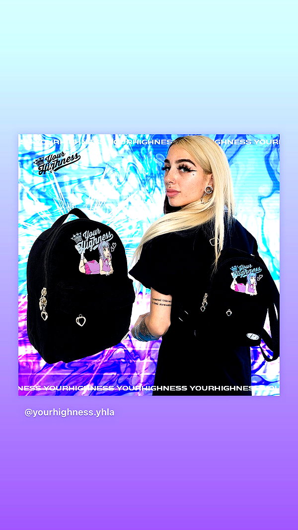 cruellamorgan instagram image archive image