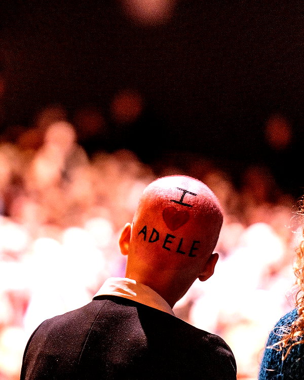 adele instagram image archive image