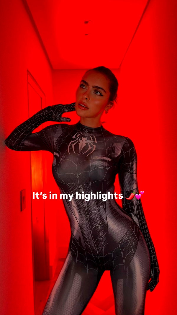Archived image from @urfavlozzaa on Instagram
