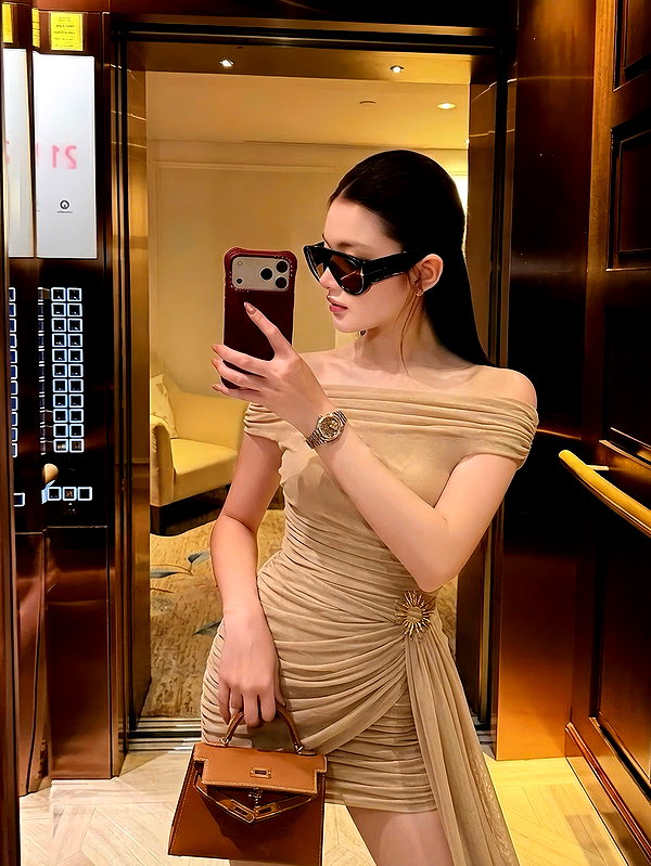 lyhythuedoxinh instagram image archive image