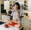 alexandradaddario Altpins Profile Picture