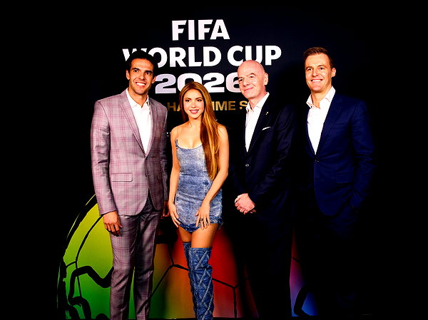 shakira instagram image archive image