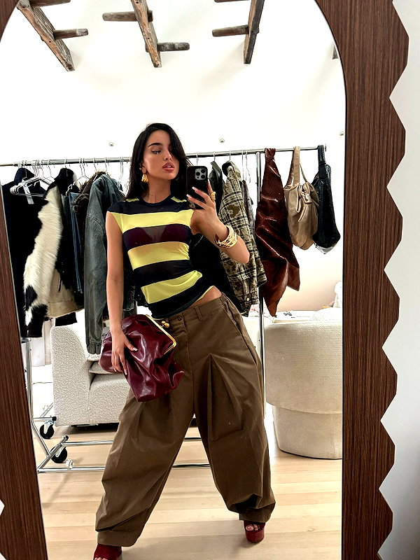 ellachristo instagram image archive image