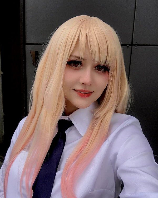 pepper_cos instagram image archive image