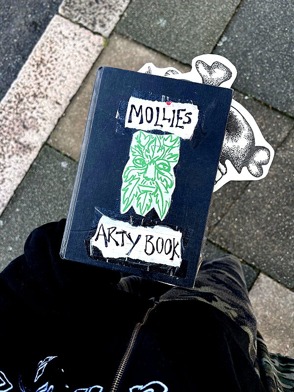 mollieruck instagram image archive image