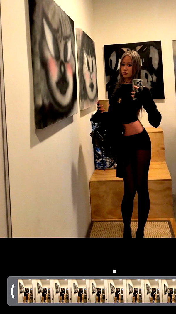 Archived image from @fyejax on Instagram
