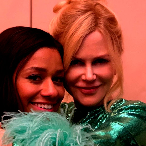 nicolekidman instagram image archive image