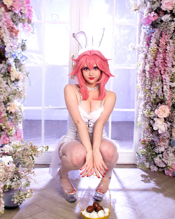 pepper_cos instagram image archive image