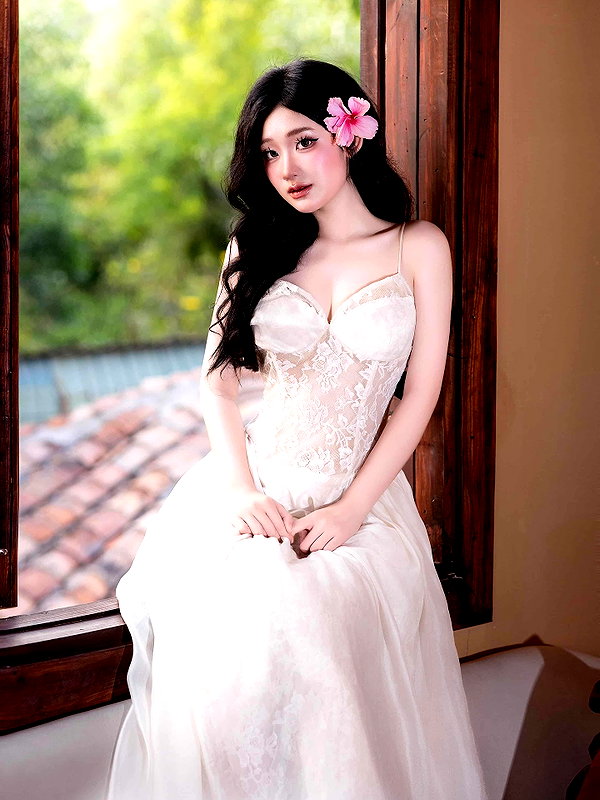 lyhythuedoxinh instagram image archive image
