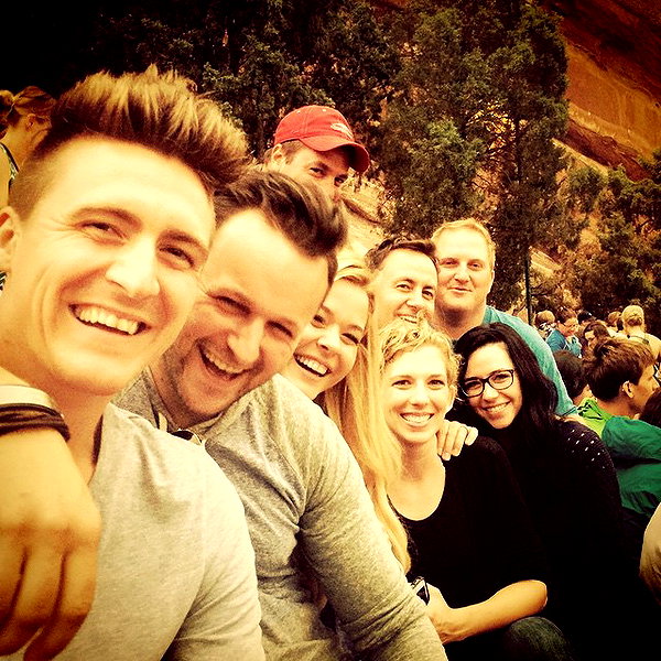sashapieterse instagram image archive image