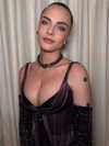 caradelevingne Altpins Profile Picture