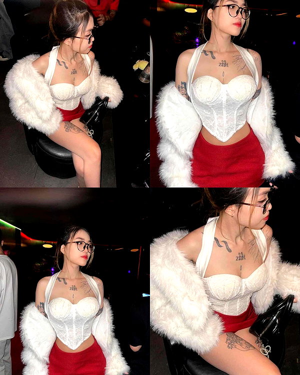 lyhythuedoxinh instagram image archive image