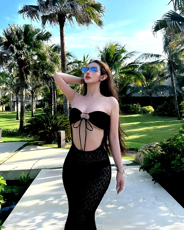 lyhythuedoxinh instagram image archive image