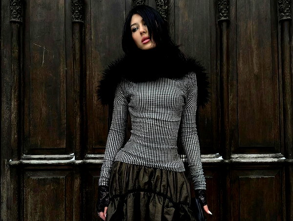 ayguldavlletova instagram image archive image