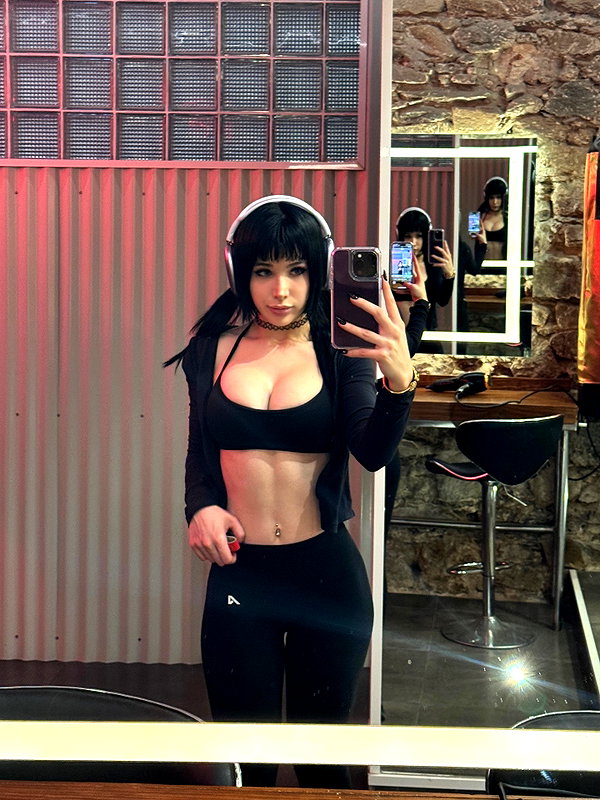nicoleponyxox instagram image archive image
