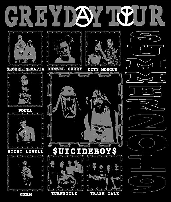 suicideboys instagram image archive image