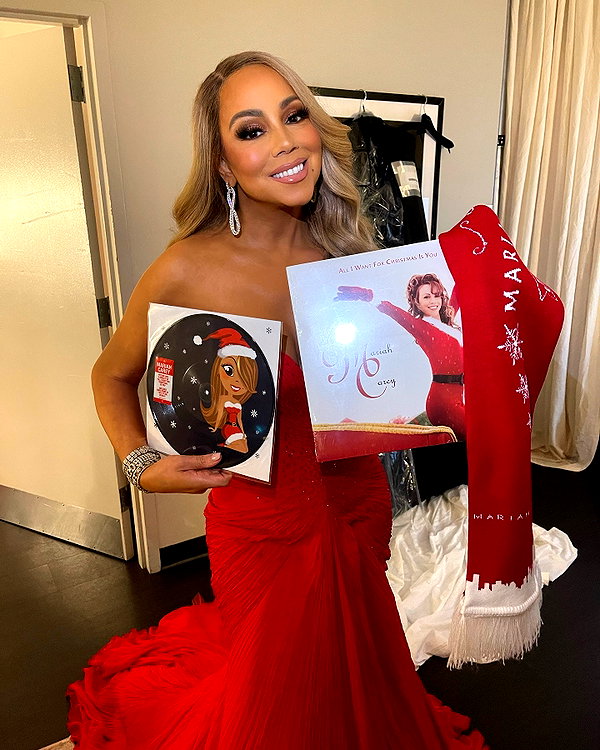 mariahcarey instagram image archive image