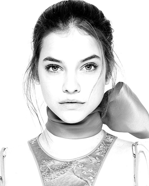 realbarbarapalvin instagram image archive image