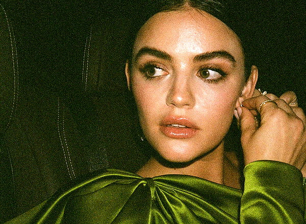 lucyhale instagram image archive image