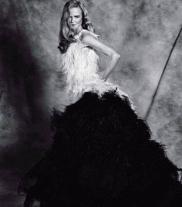 nicolekidman instagram image archive image
