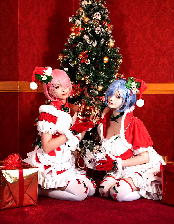 xier_cos instagram image archive image