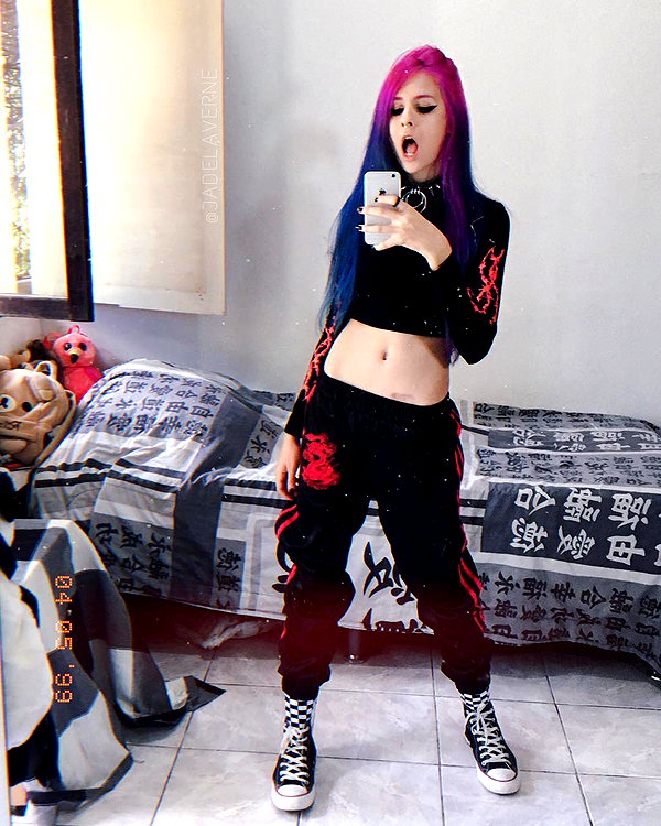 jadelaverne instagram image archive image