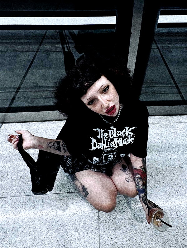 blackivy.xx instagram image archive image